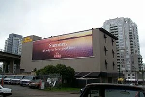 Billboard 30 300*200