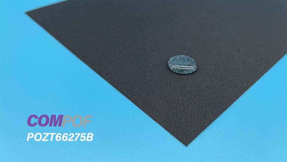 600D Oxford Fabric with PU Coating 600D Oxford Fabric with PU Coating