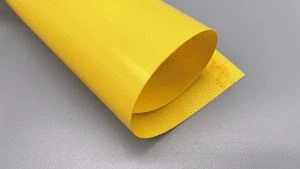 PVC Tarpaulin