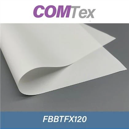 Bakgrunnsbelyst perletekstil