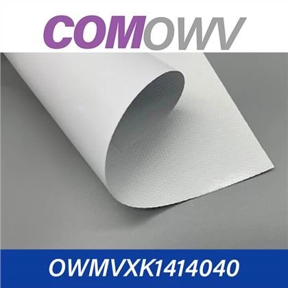 utskrivbar enveis visjon vinylfilm