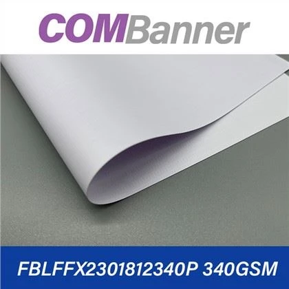 PVC Flex Banner Roll
