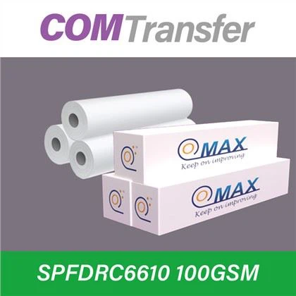 Sticky Sublimation Transfer Paper
