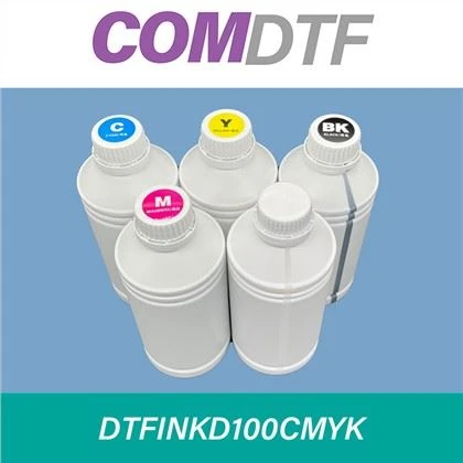 DTF pigment blekk