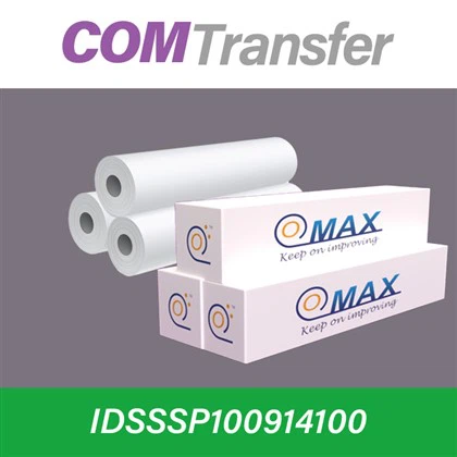 Instant Dry Sublimation Printing Paper