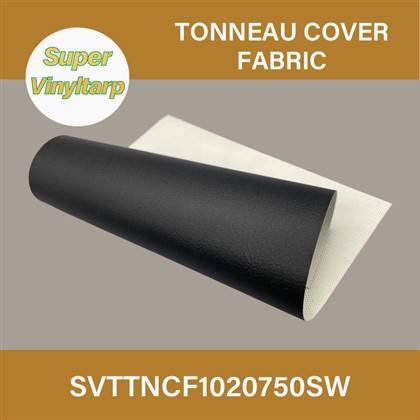 Tonneau Cover Material