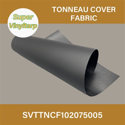 Tonneau Cover Vinyl Stoff Materiale