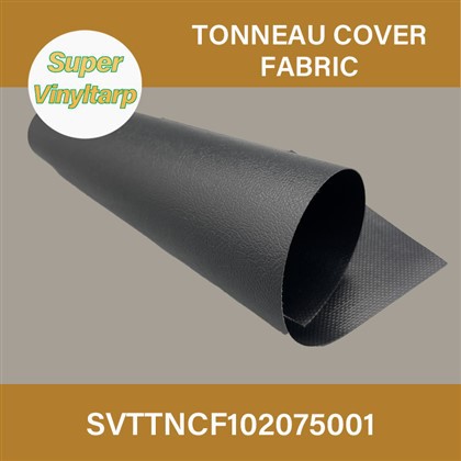 Tonneau Cover Vinyl Stoff