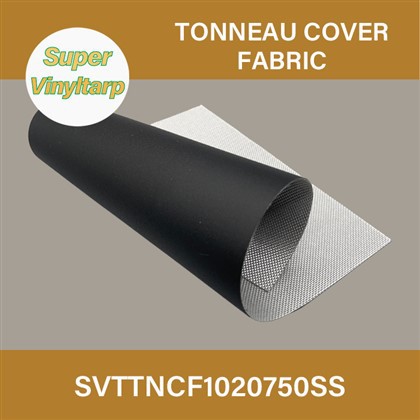 Truck Bed Cover Stoff