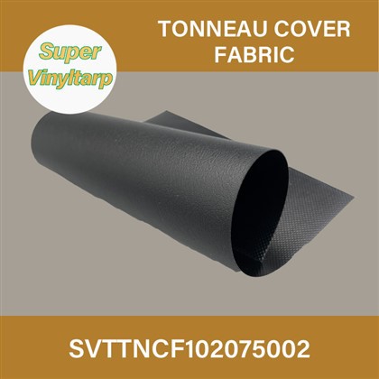 Vinyl Tonneau Cover Materiale